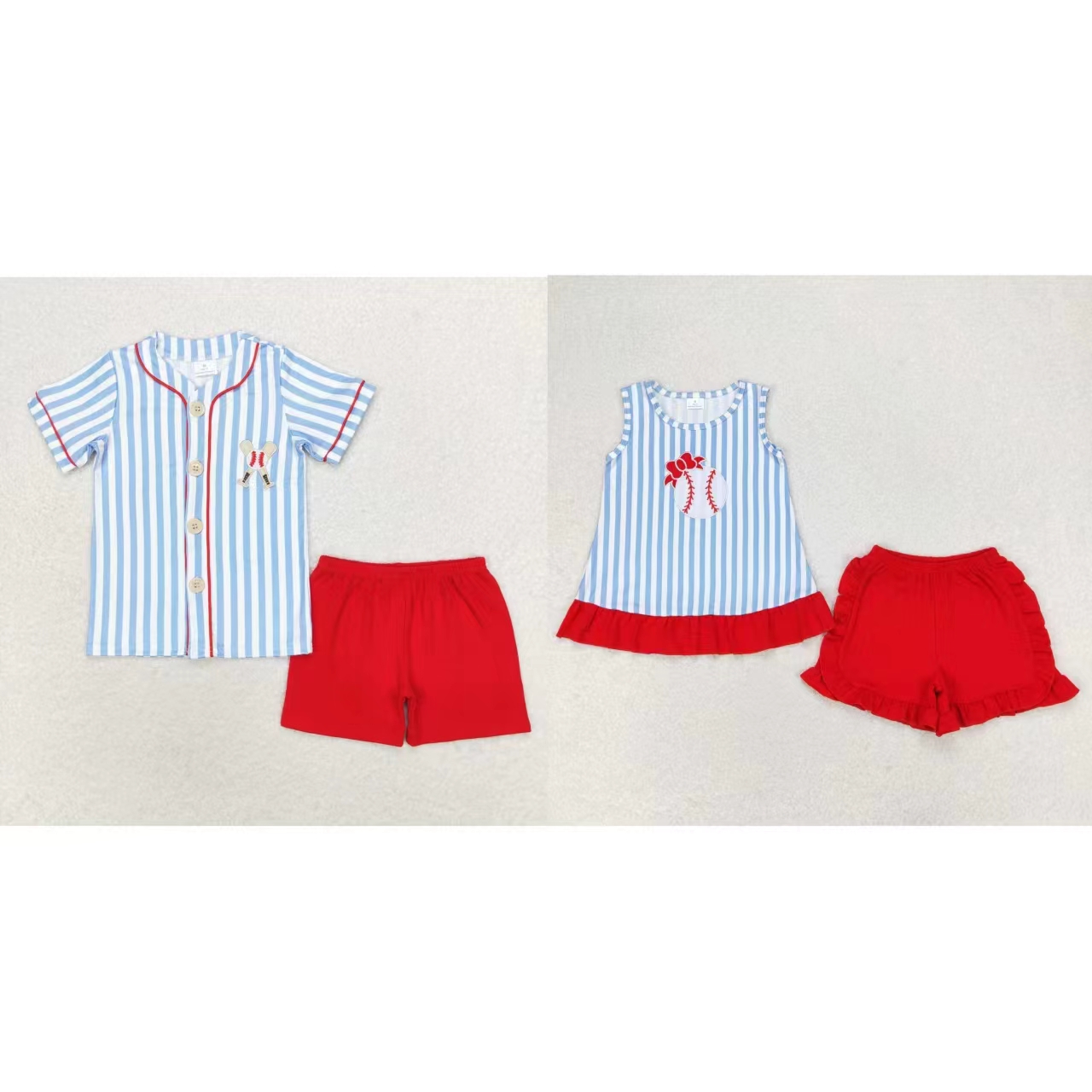 Baby Clothing Wholesale - Wholesale Baby Boy Girl Outfit Children