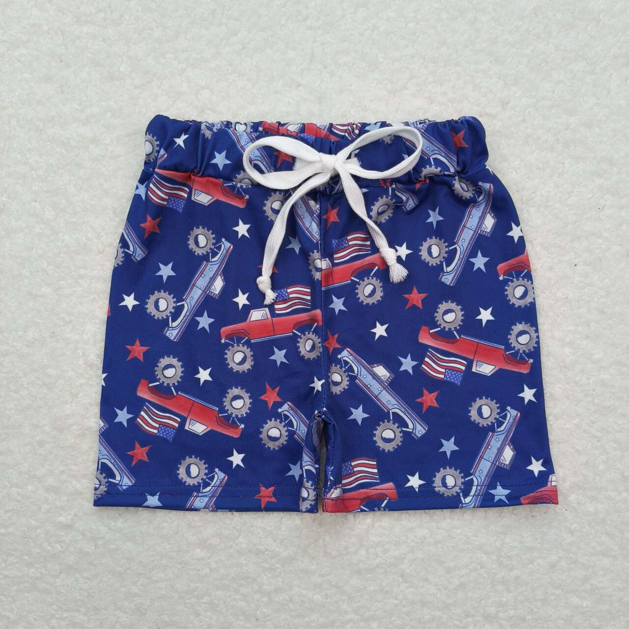 Wholesale Baby Boy Summer Camo - Baby Clothing Wholesale recension och pris