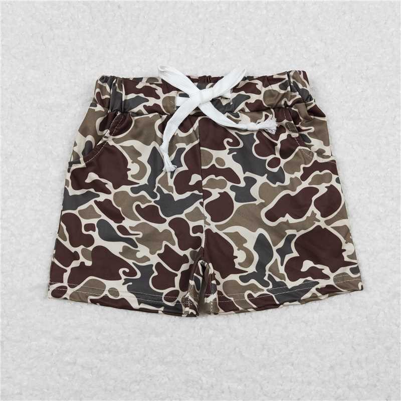 Wholesale Baby Boy Summer Camo - Baby Clothing Wholesale recension och pris