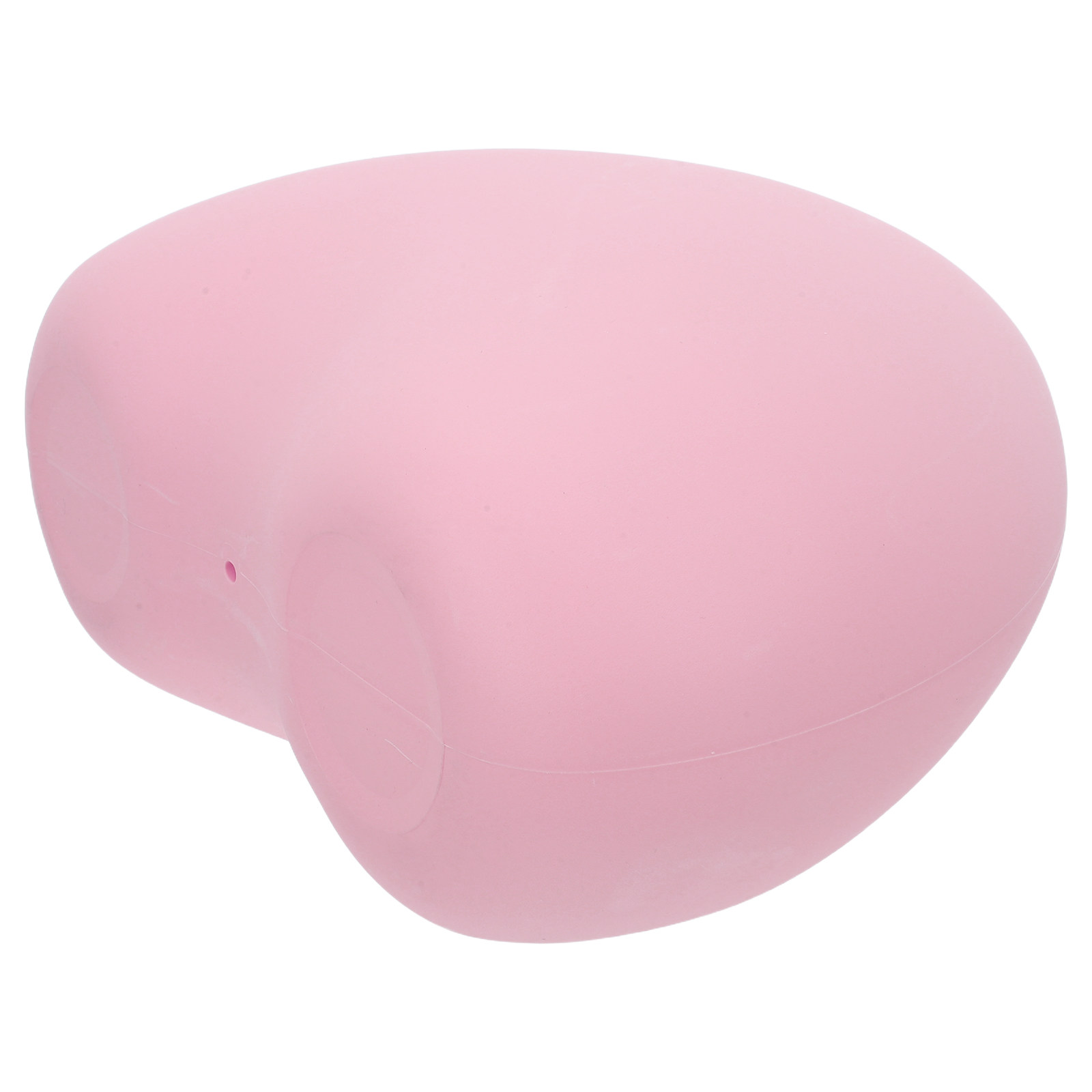 Plastic Heart Shaped Hip Manne - Baby Clothing Display recension och pris