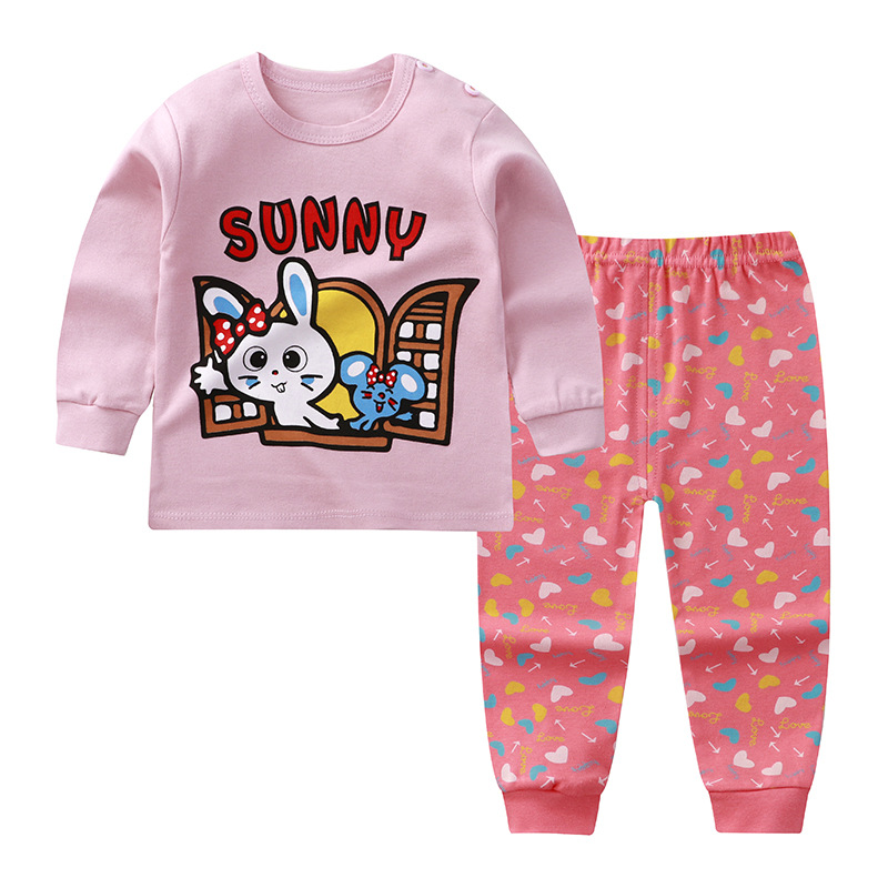 Baby Kids Home Long Johns Clot - Baby Clothing Patterns Free recension och pris