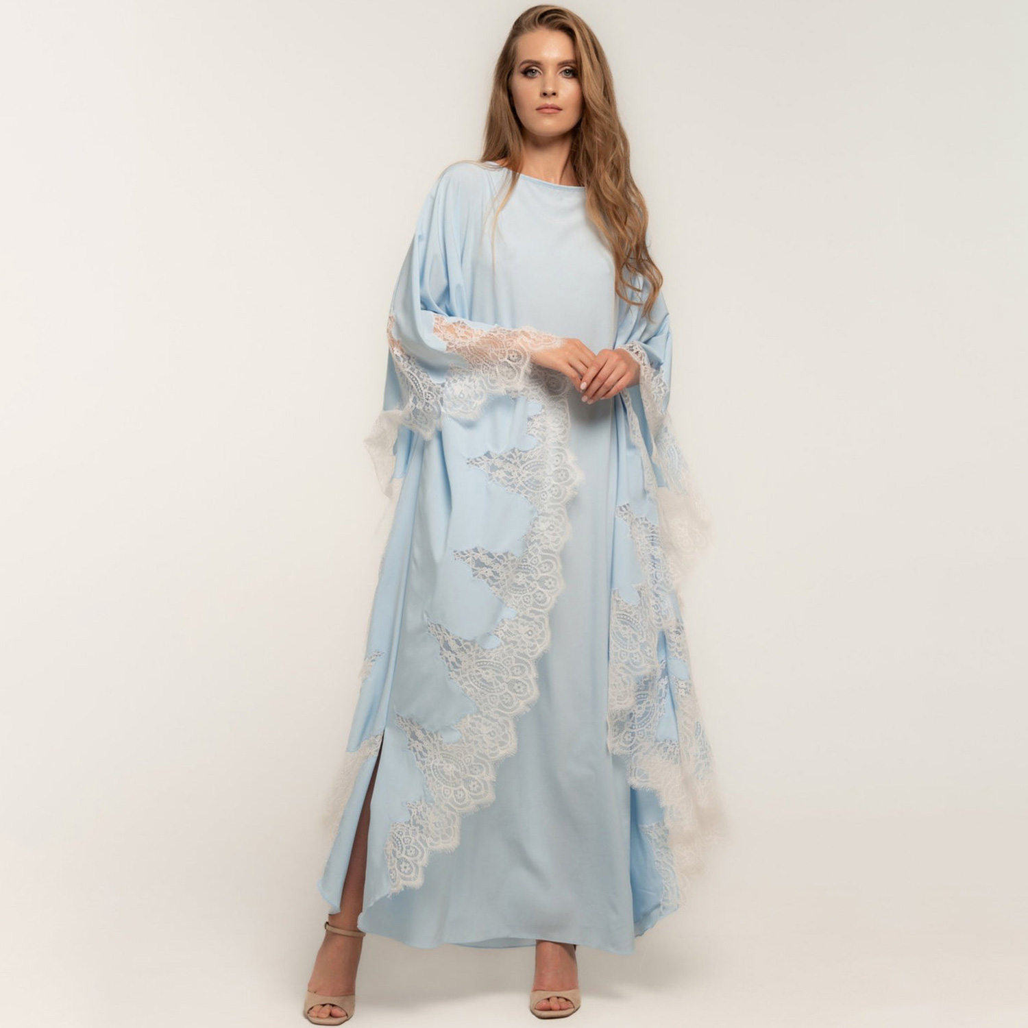 Baby Bathrobe Women's Nightwea - Baby Gown Nightwear recension och pris