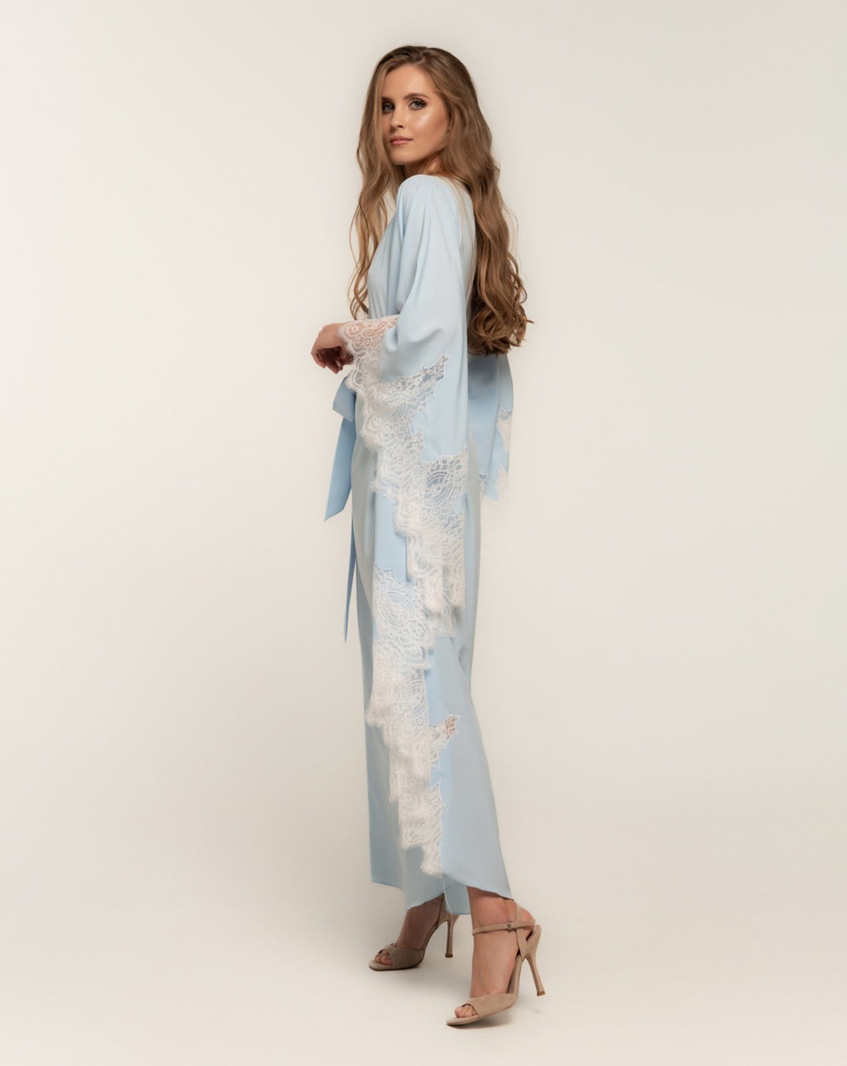 Baby Bathrobe Women's Nightwea - Baby Gown Nightwear recension och pris