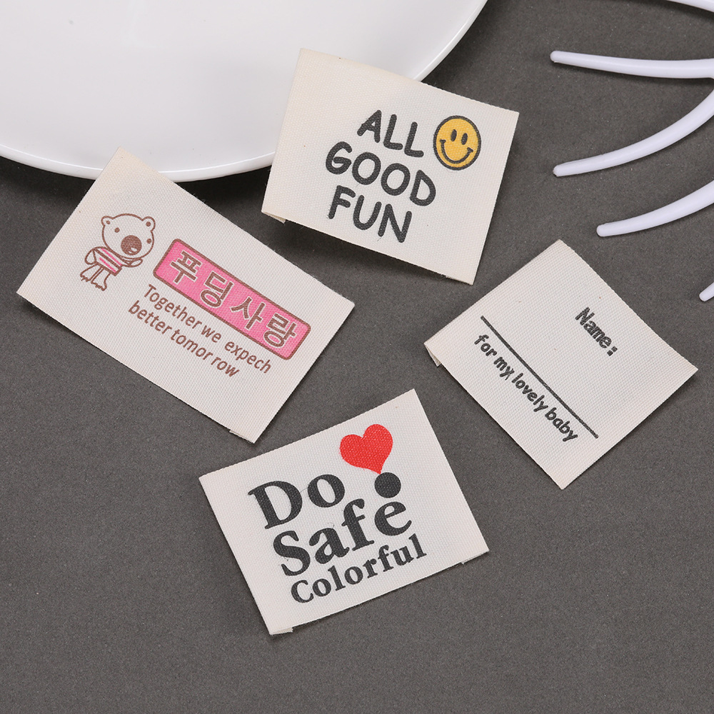Custom Printed Private Logo La - Baby Clothing Organic recension och pris