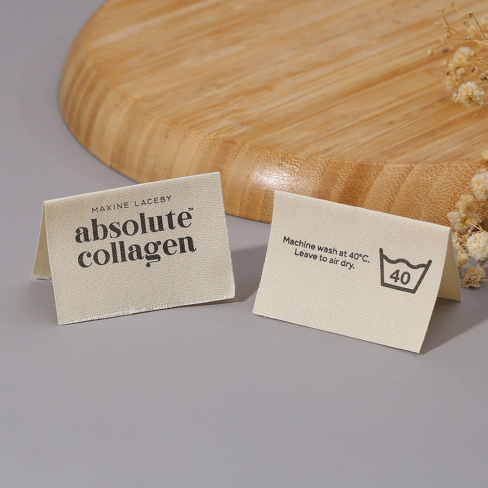 Custom Printed Private Logo La - Baby Clothing Organic recension och pris