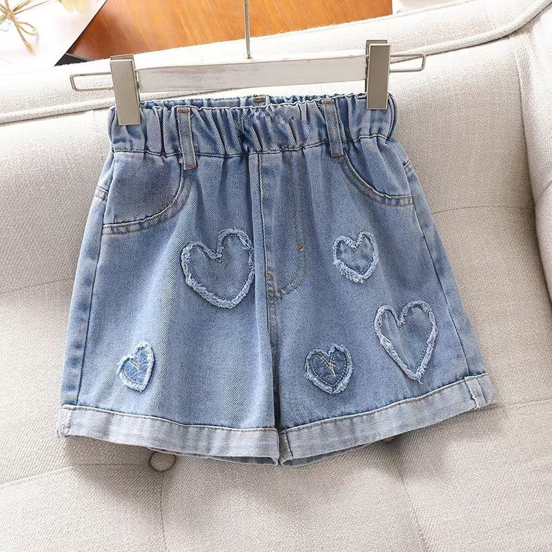 Girls Clothing Denim Shorts fo - Baby Clothing Patterns Free recension och pris