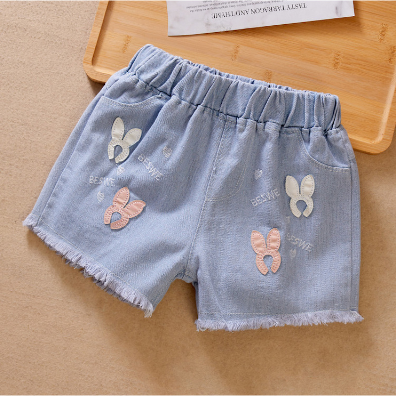 Girls Clothing Denim Shorts fo - Baby Clothing Patterns Free recension och pris