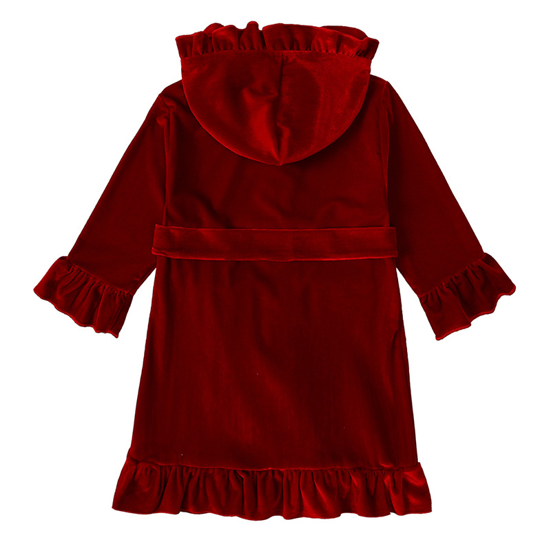 Children Christmas pjs Pajamas - Baby Gown Nightwear recension och pris
