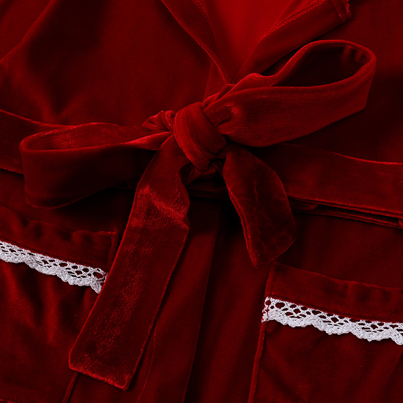 Children Christmas pjs Pajamas - Baby Gown Nightwear recension och pris