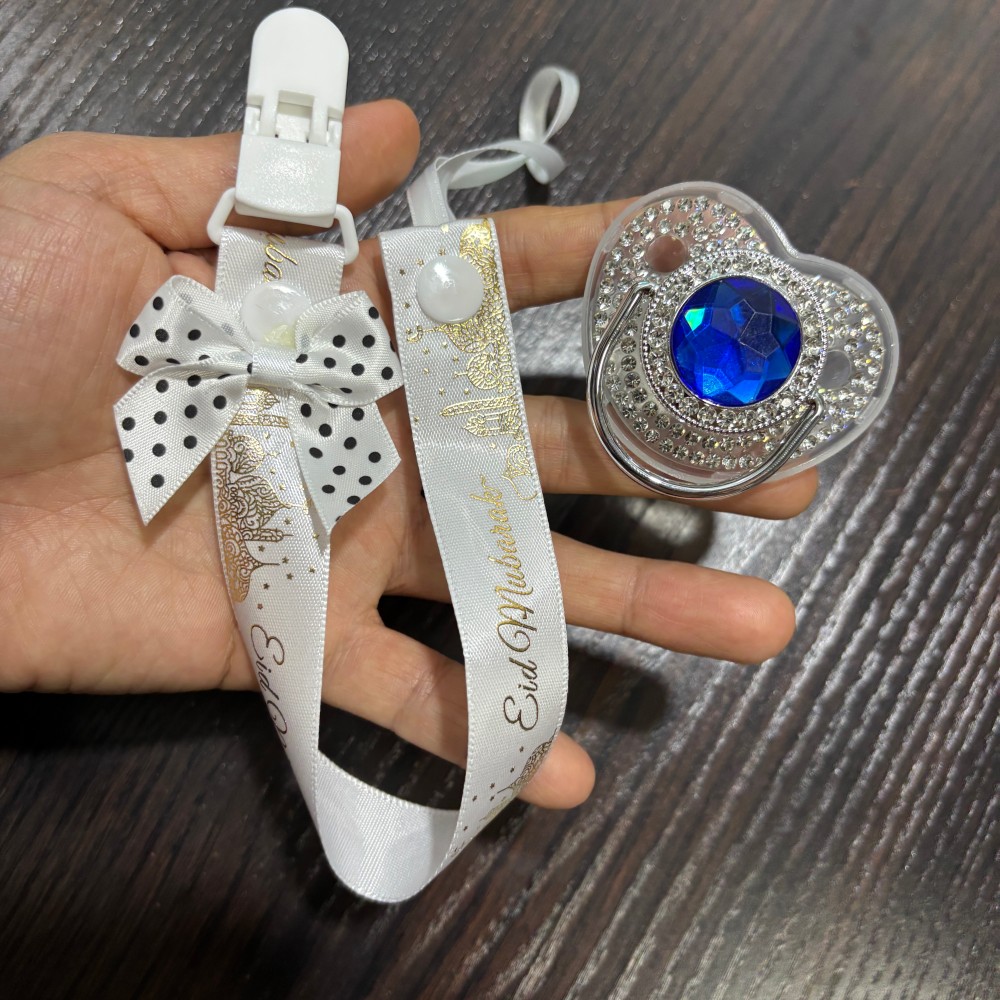Glistening golden Baby Comfort - Baby Clothing Gift Set recension och pris