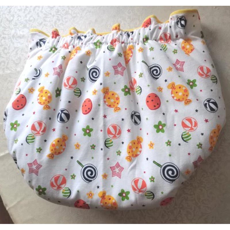 ABDL Cartoon Pattern Pure Cott - Baby Clothing Patterns Free recension och pris