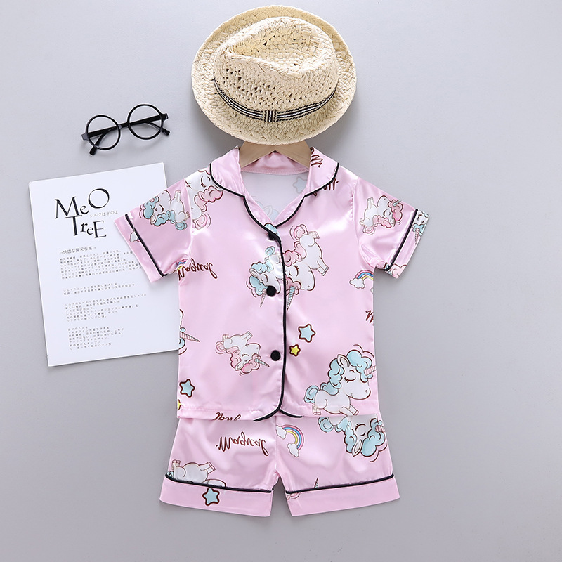 Unicorn Baby Girls Pajamas Clo - Baby Clothing Patterns Free recension och pris