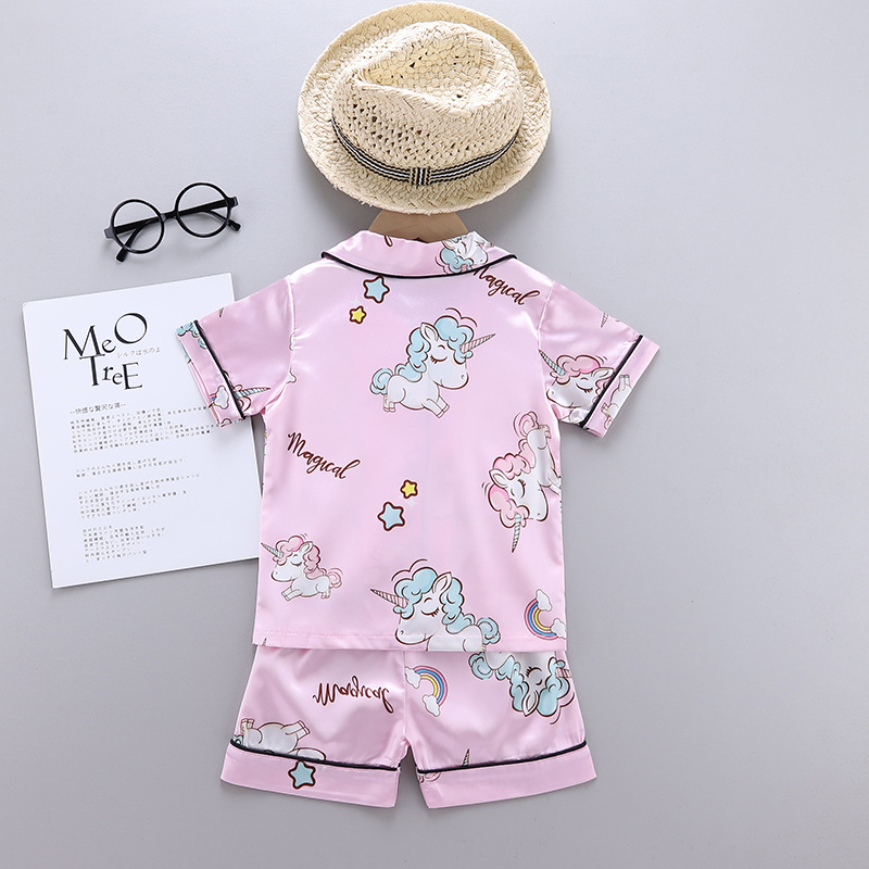 Unicorn Baby Girls Pajamas Clo - Baby Clothing Patterns Free recension och pris