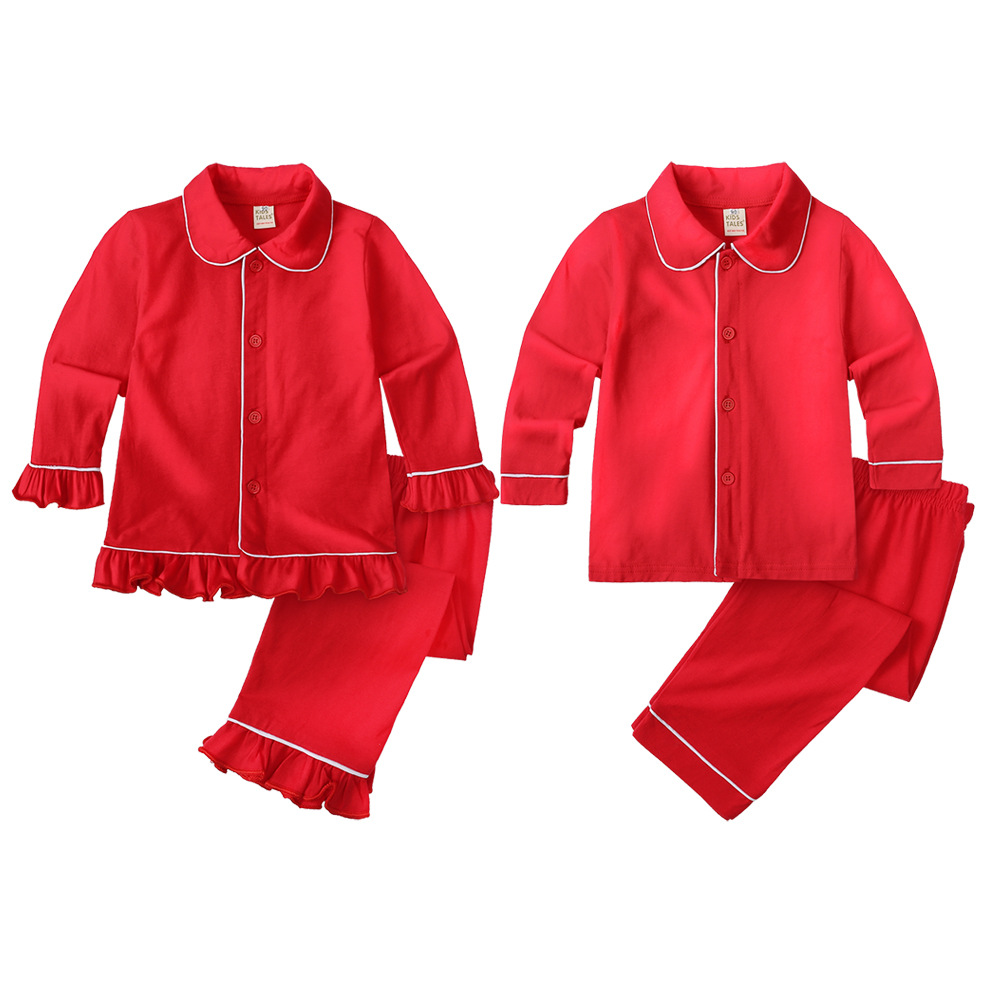 Children Christmas pjs Pajamas - Baby Gown Nightwear recension och pris
