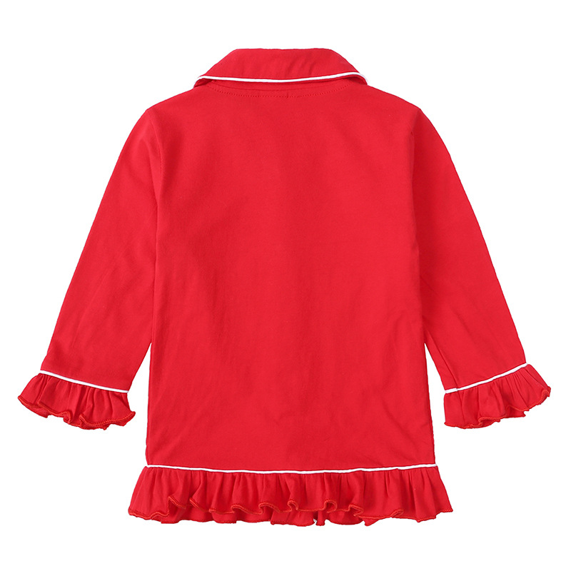 Children Christmas pjs Pajamas - Baby Gown Nightwear recension och pris