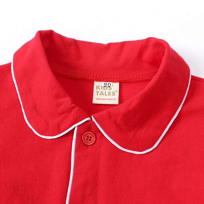 Children Christmas pjs Pajamas - Baby Gown Nightwear recension och pris