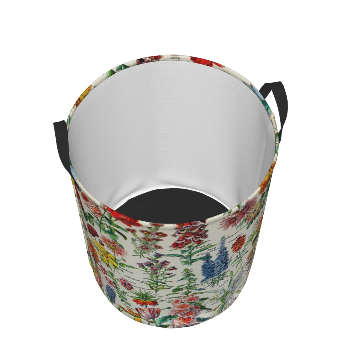 Custom Adolphe Millot HD Fleur - Baby Clothing Basket recension och pris