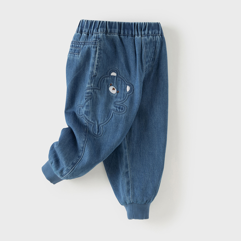 Dave Bella Children Pants Autu - Baby Clothing Patterns Free recension och pris