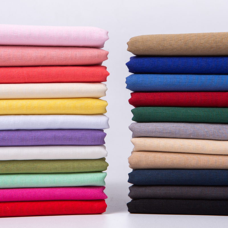 100% Cotton Lining Fabric 100x - Baby Clothing Display recension och pris