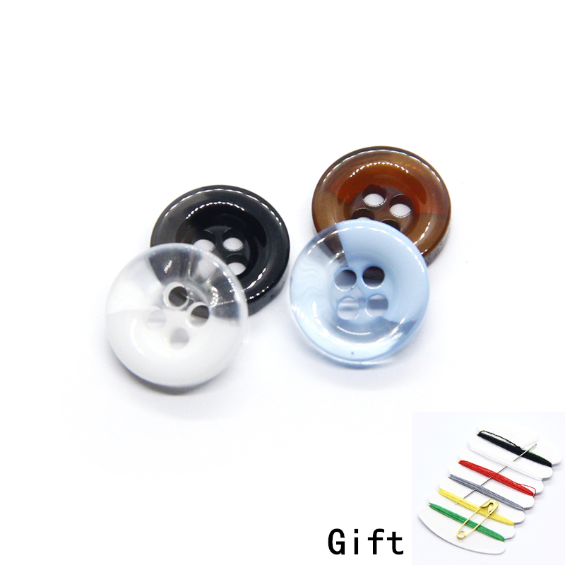 9/10/11mm Transparent Small Sh - Baby Clothing Wholesale recension och pris