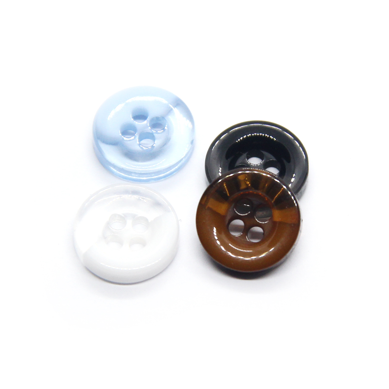 9/10/11mm Transparent Small Sh - Baby Clothing Wholesale recension och pris