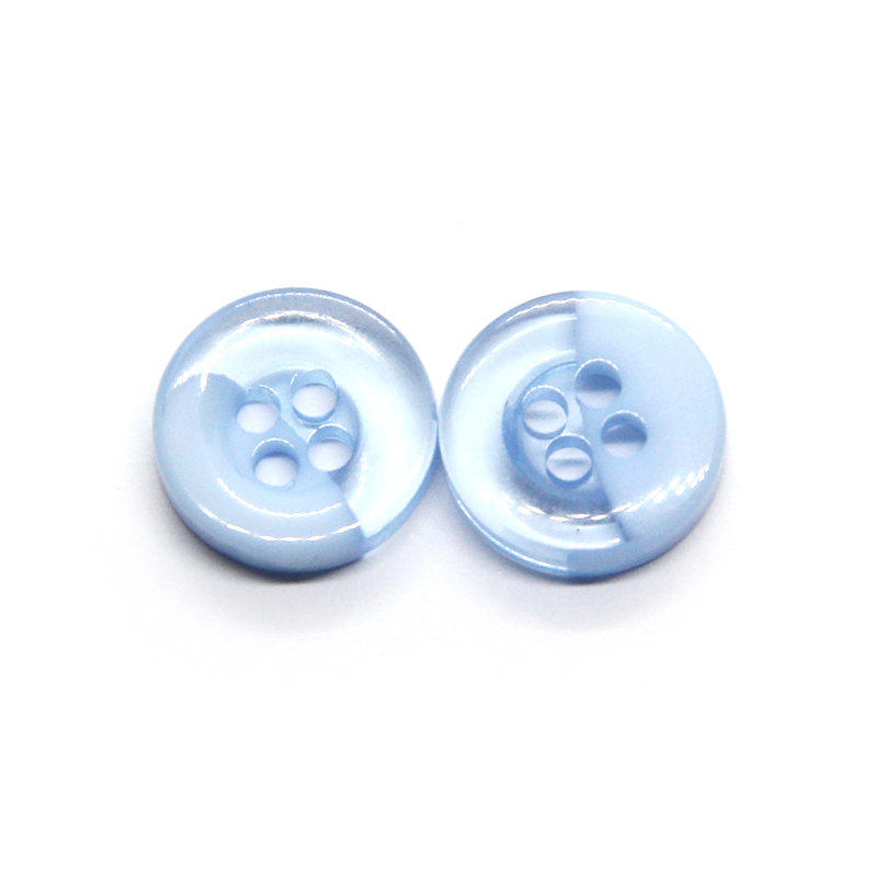 9/10/11mm Transparent Small Sh - Baby Clothing Wholesale recension och pris