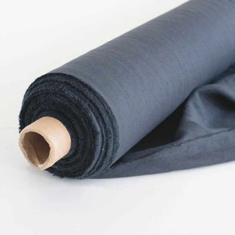 280cm*100cm Pure Linen Fabric  - Baby Clothing Organic recension och pris