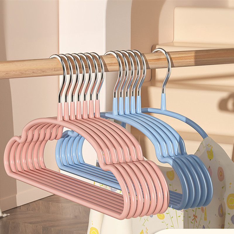 10pcs New Baby Clothes Racks P - Baby Clothing Display recension och pris