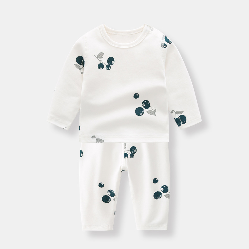 Baby Clothing Sets Suit Organi - Baby Clothing Organic recension och pris