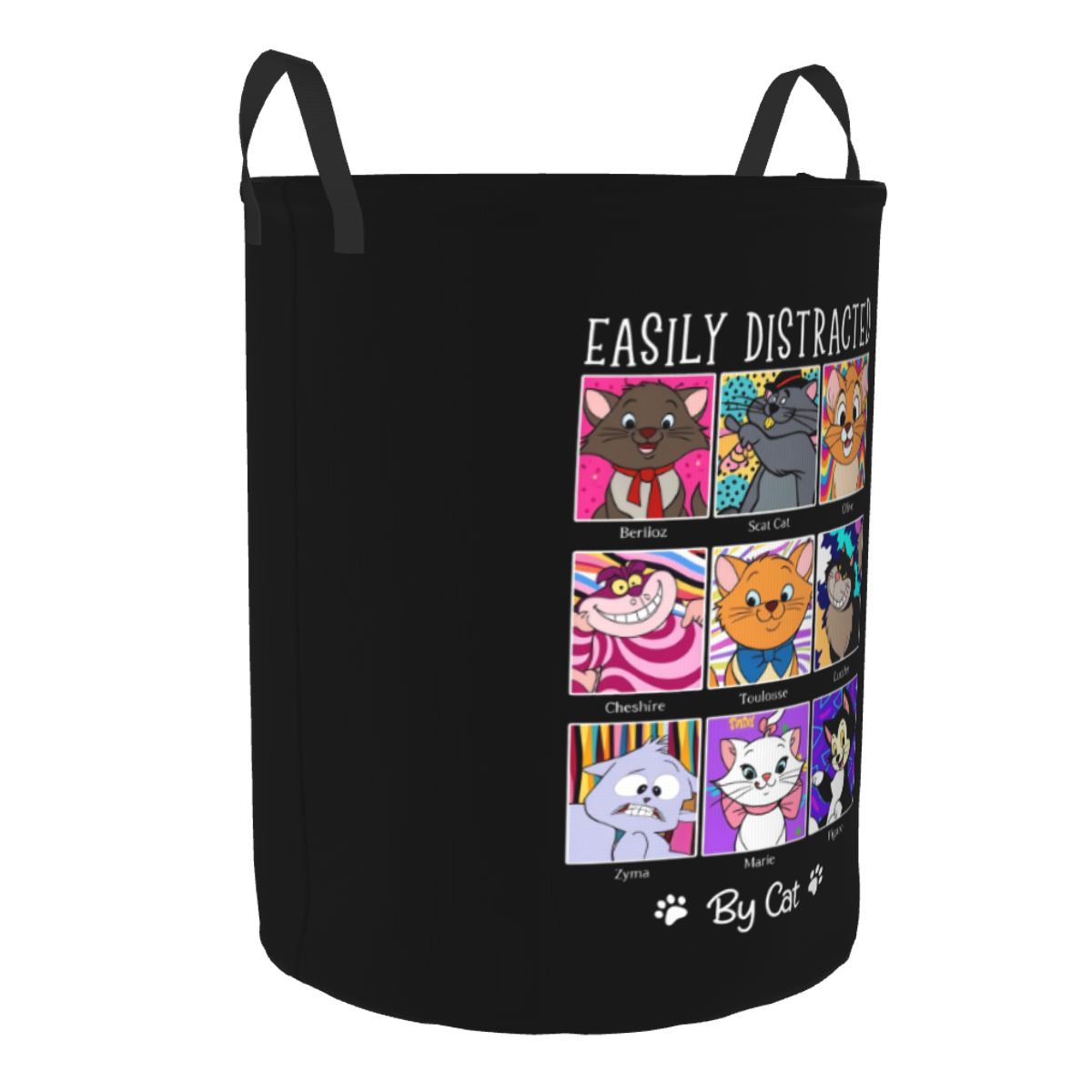 The Aristocats Marie Cat Laund - Baby Clothing Basket recension och pris