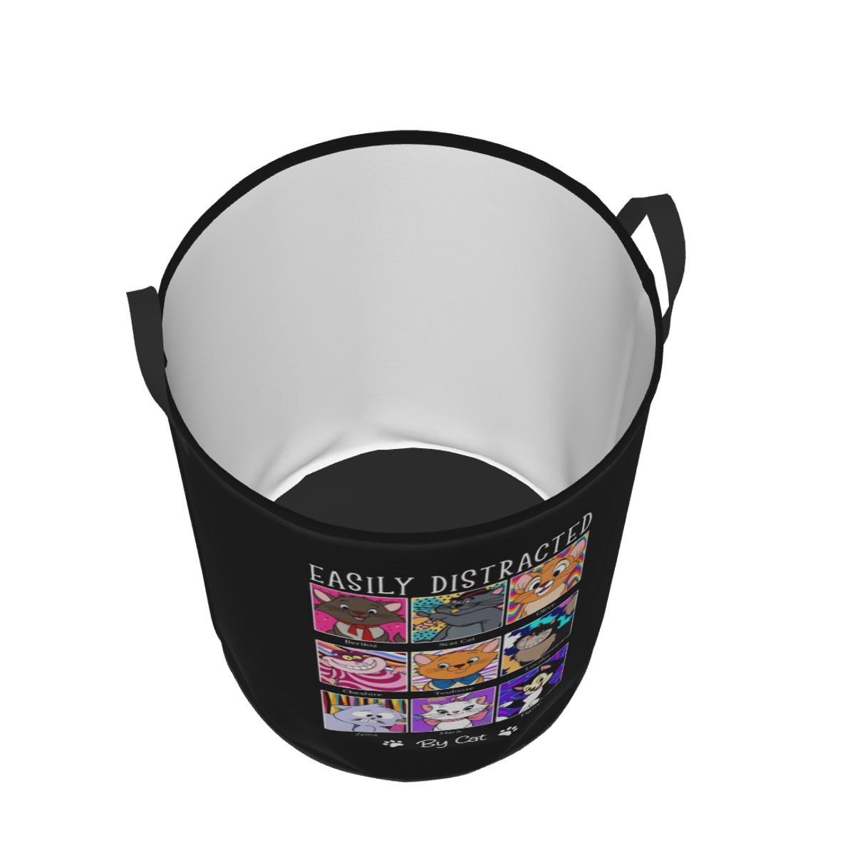 The Aristocats Marie Cat Laund - Baby Clothing Basket recension och pris