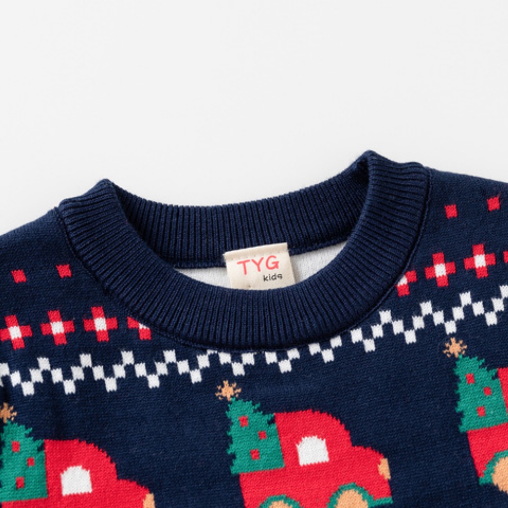New Years Christmas Sweater fo - Baby Clothing Patterns Free recension och pris