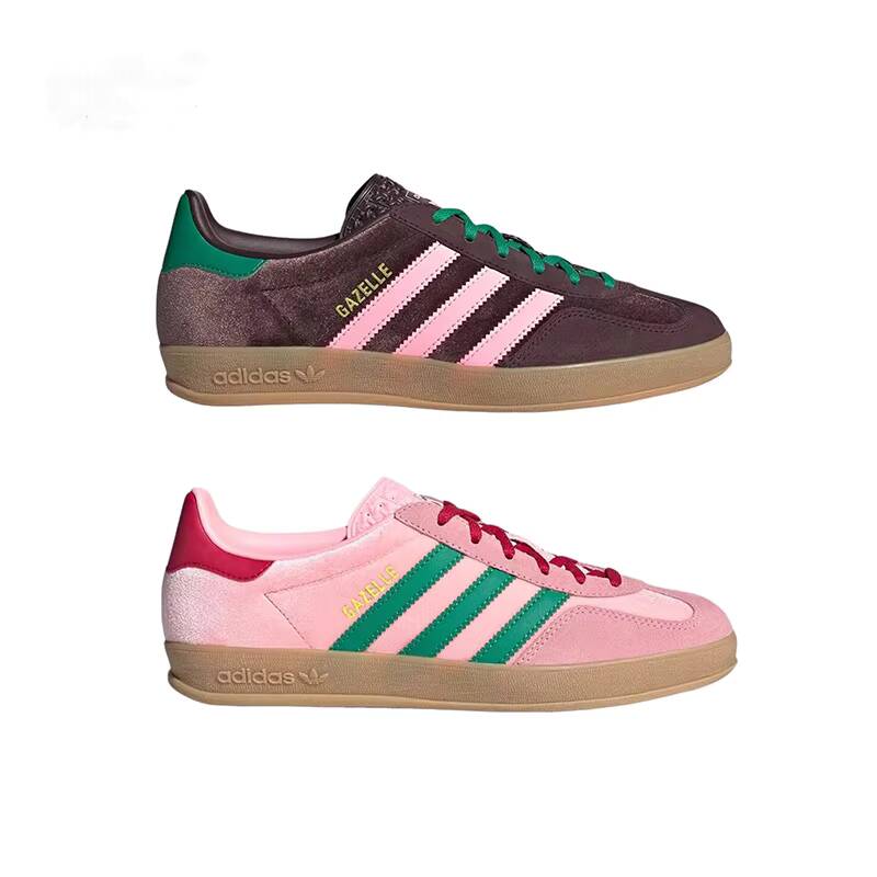 Adidas Samba 2026 new Style Wo - Adidas Shoes Samba recension och pris