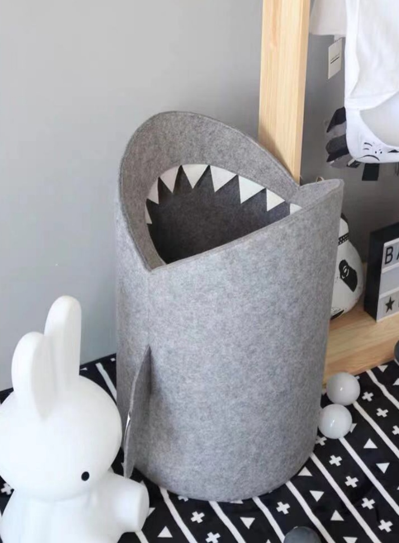 Personalised Toy Basket Kids C - Baby Clothing Basket recension och pris