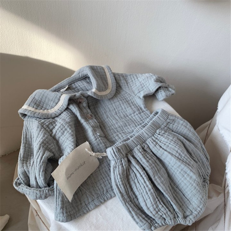 Baby Clothing Sets For 0-3Year - Baby Clothing Organic recension och pris