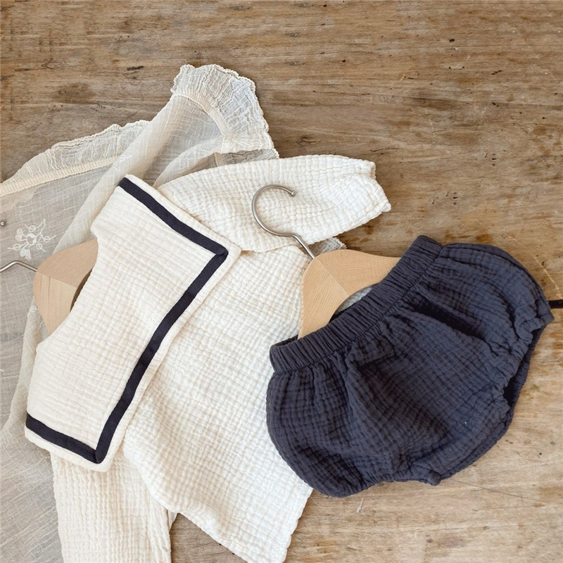 Baby Clothing Sets For 0-3Year - Baby Clothing Organic recension och pris