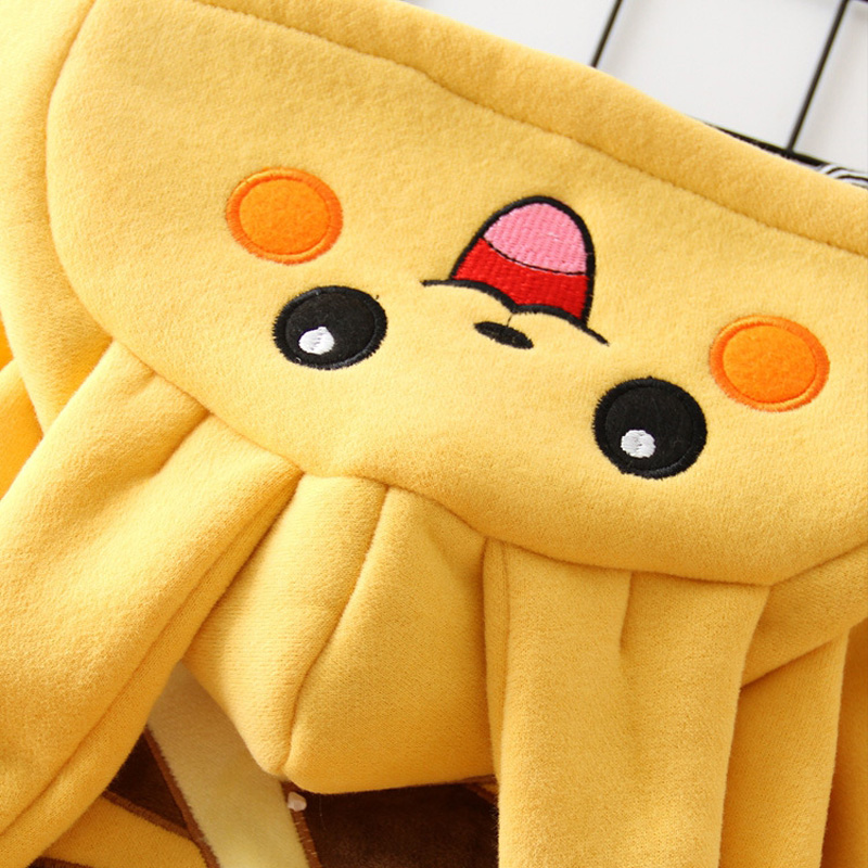 Cartoon Pocket Monsters Baby P - Baby Clothing Gift Set recension och pris