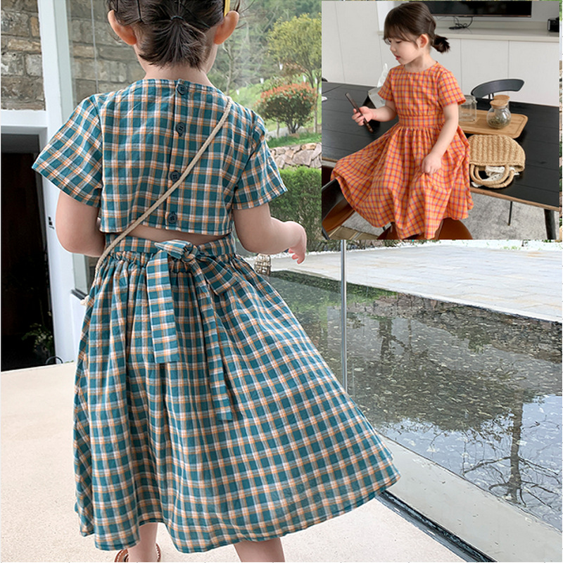 Summer Casual Baby and Girls C - Baby Clothing Patterns Free recension och pris