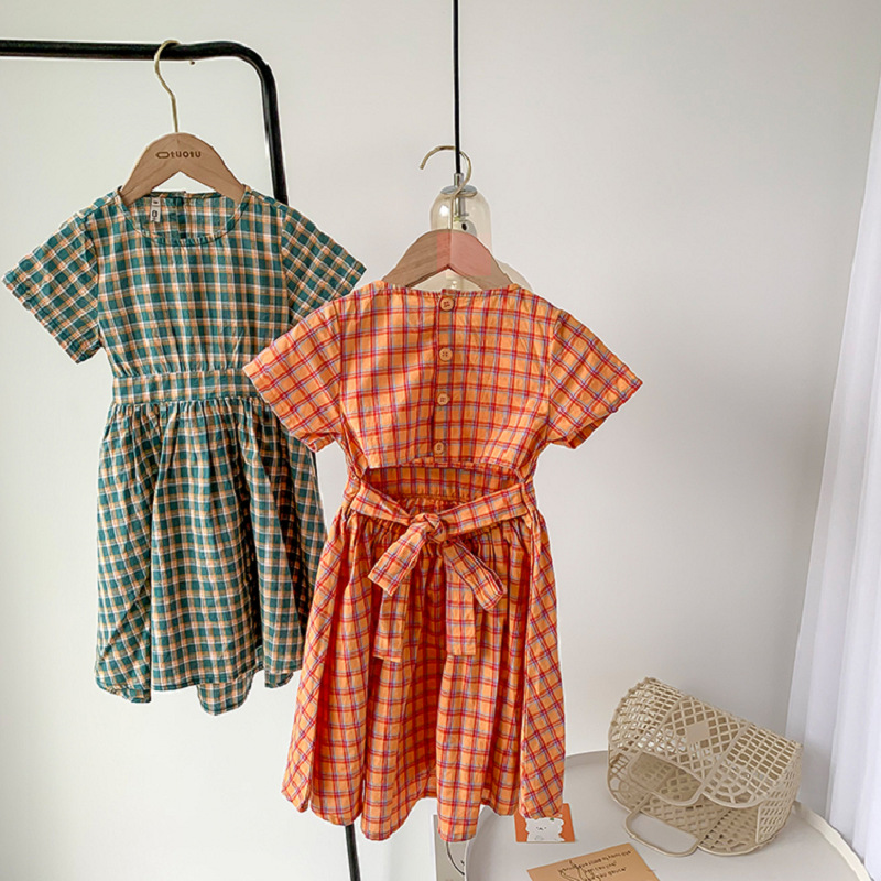 Summer Casual Baby and Girls C - Baby Clothing Patterns Free recension och pris