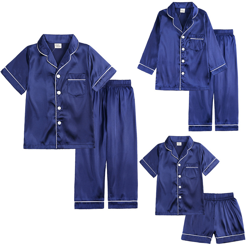 Children Pajamas Loungewear Su - Baby Gown Nightwear recension och pris
