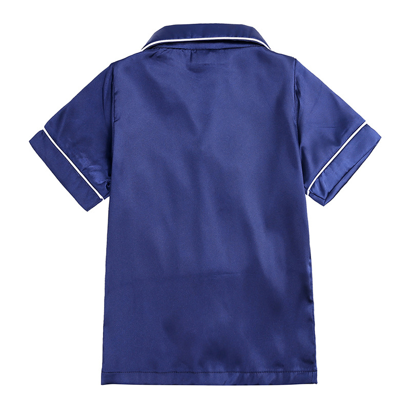 Children Pajamas Loungewear Su - Baby Gown Nightwear recension och pris