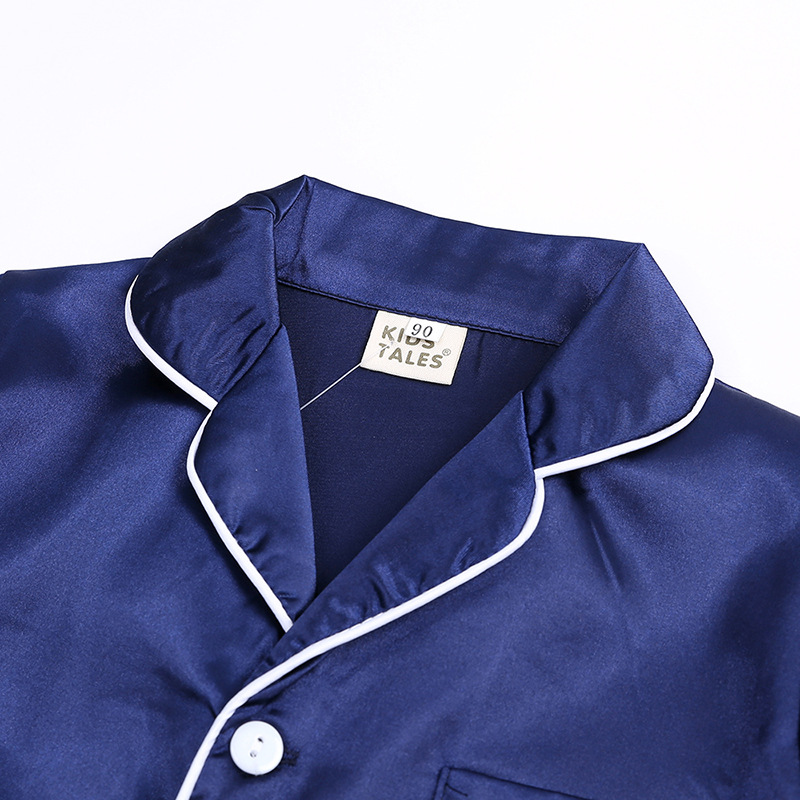 Children Pajamas Loungewear Su - Baby Gown Nightwear recension och pris