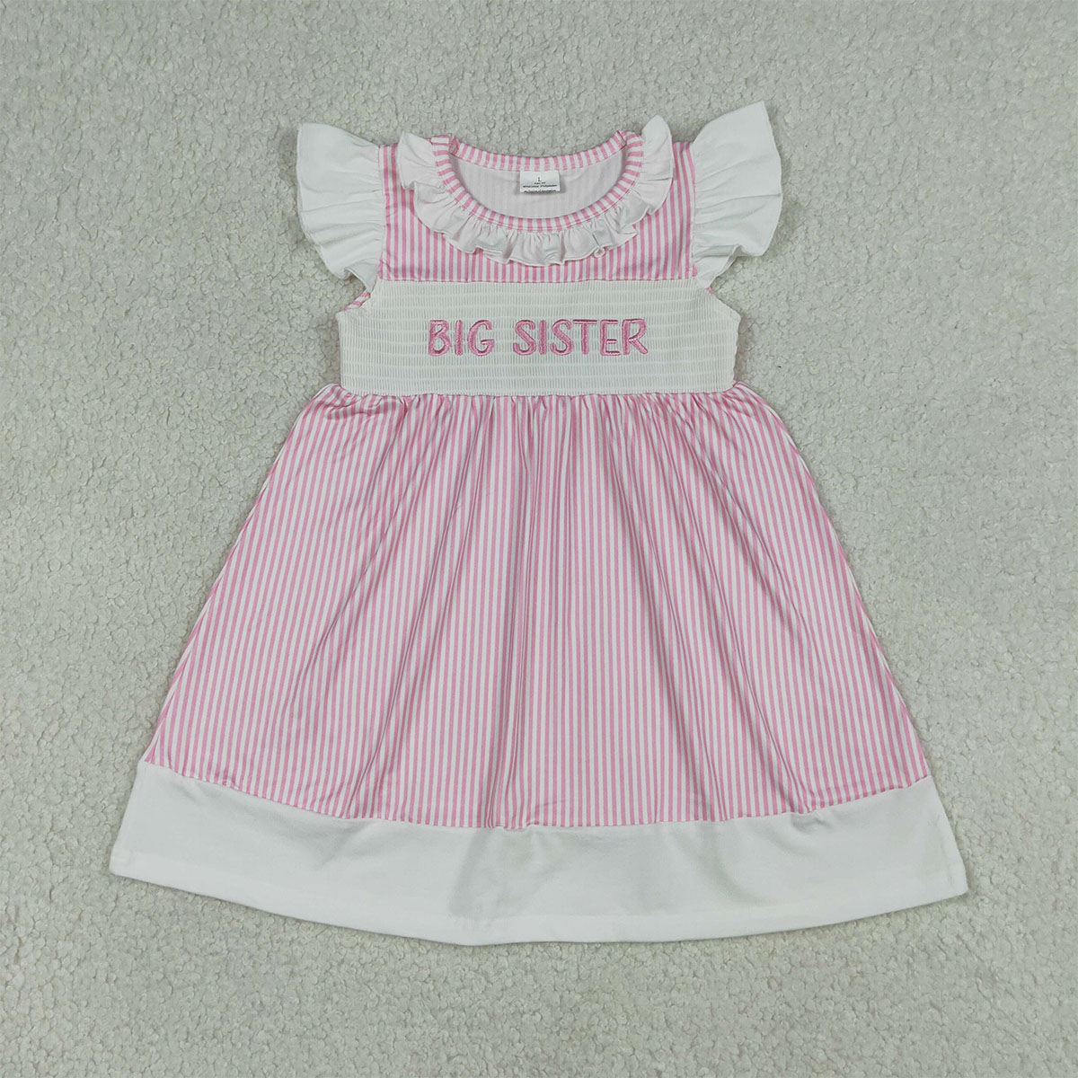 Fashion Comfy Baby Girl Clothe - Baby Clothing Wholesale recension och pris
