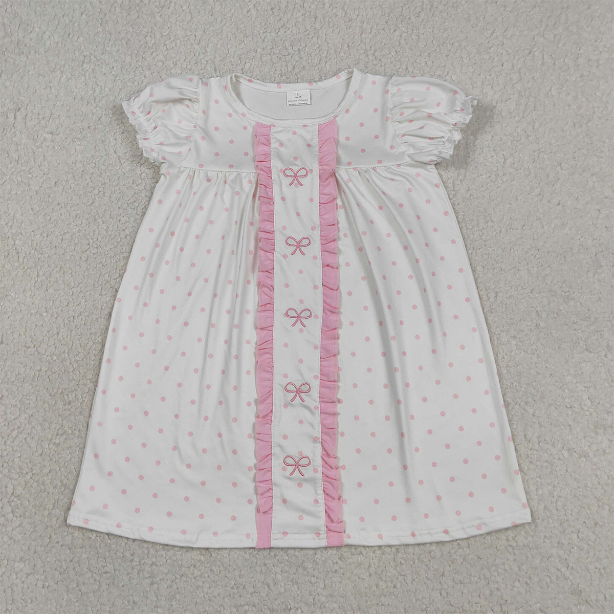 Fashion Comfy Baby Girl Clothe - Baby Clothing Wholesale recension och pris