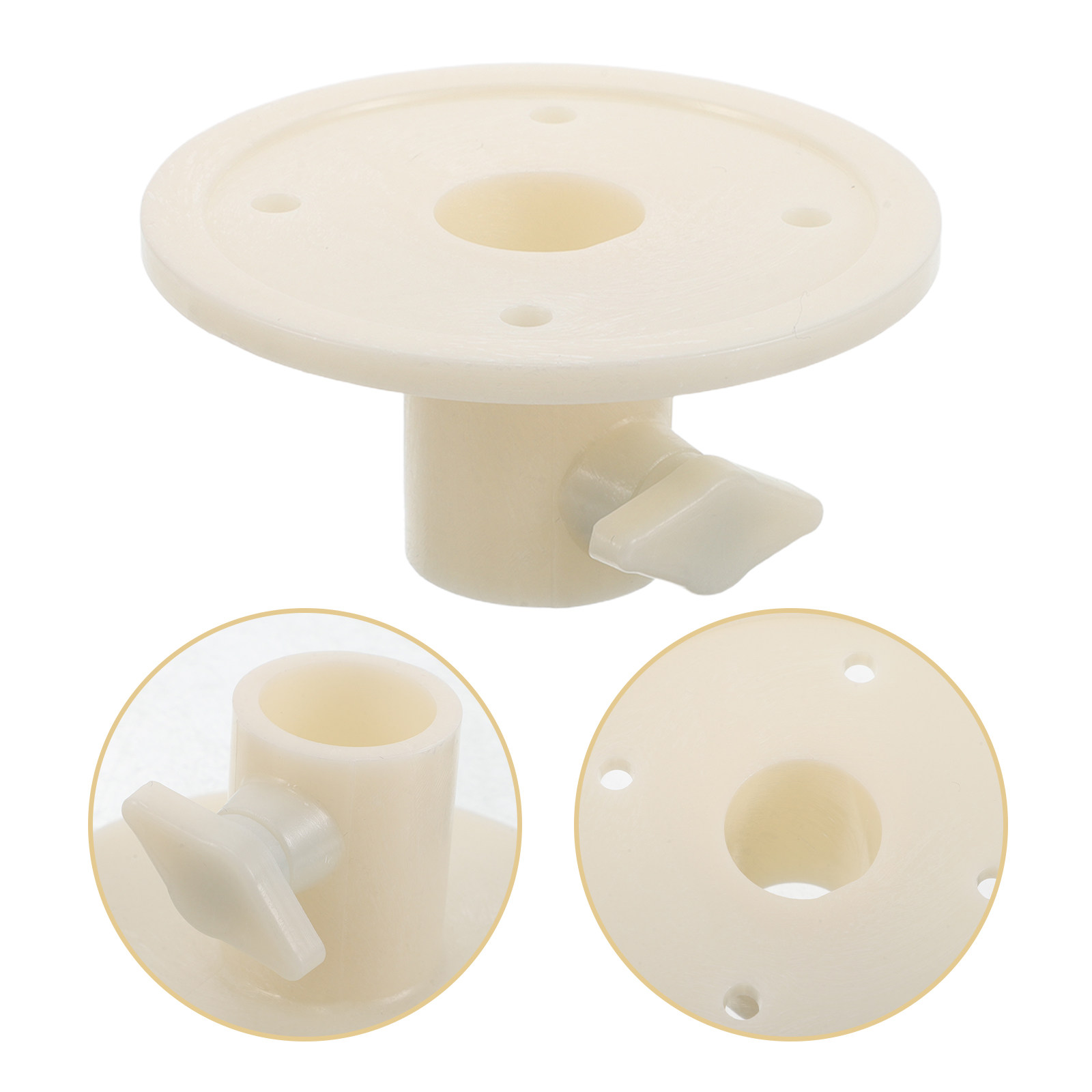 2Pcs Mannequin Stand Stabilizi - Baby Clothing Display recension och pris