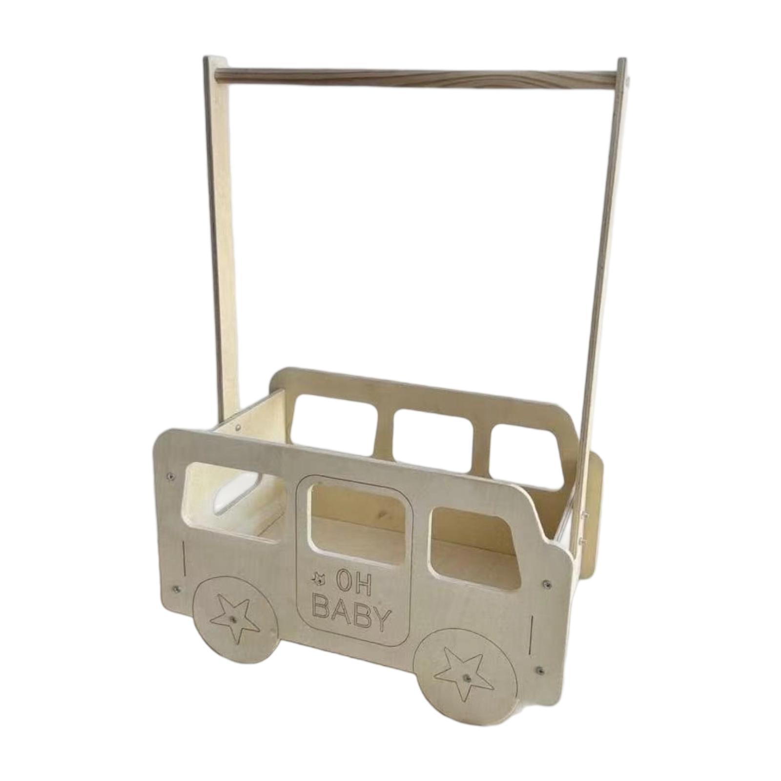 Pet Clothing Rack Baby Shower  - Baby Clothing Basket recension och pris