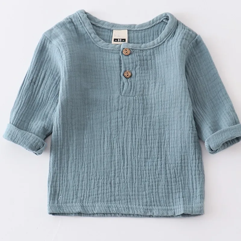 Baby Organic Cotton T-shitrs N - Baby Clothing Organic recension och pris