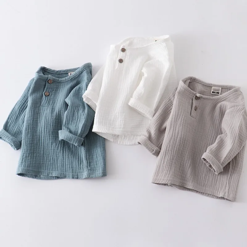 Baby Organic Cotton T-shitrs N - Baby Clothing Organic recension och pris