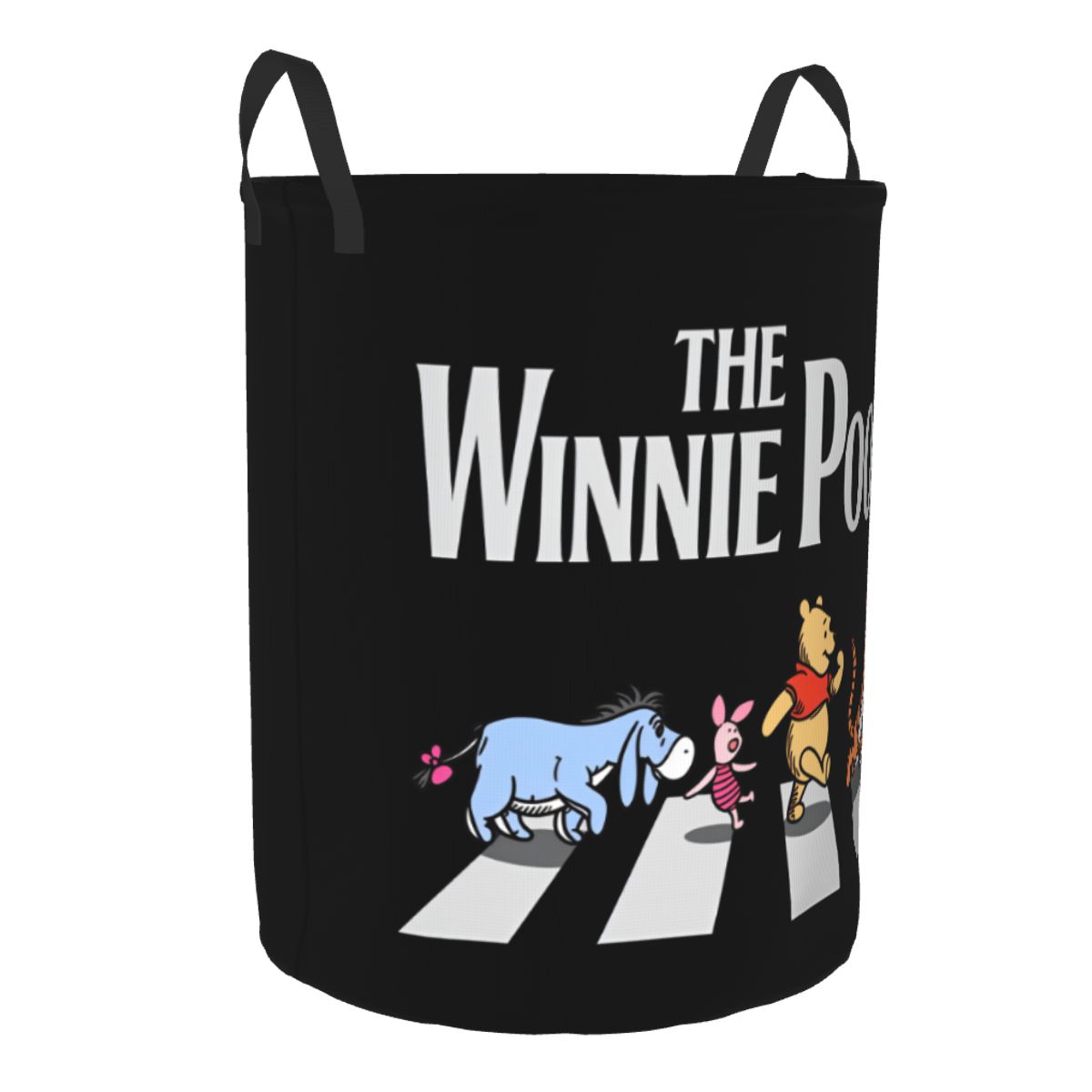 Winnie The Pooh And Friends La - Baby Clothing Basket recension och pris