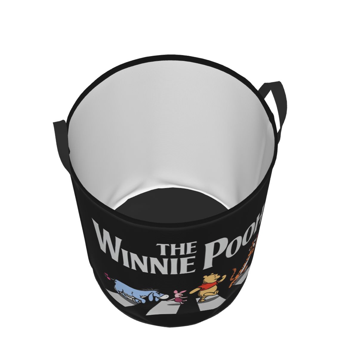Winnie The Pooh And Friends La - Baby Clothing Basket recension och pris